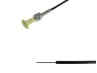 Kabel Puch MS50 / VS50 Tour start (choke) zonder nippel A.M.W. thumb extra